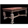 Image 1 : Jacobean Draw-Top Dining Table #1762530