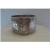 Image 1 : Victorian Sterling Silver  Bangle #1762811