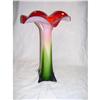 Image 1 : Hand Painted Vase / Loving Cup #1763425
