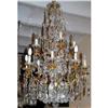 Image 1 : French Versailles 12L quality Chandelier #1773258