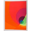 Image 1 : Herbert Aach, Split Infinity, Serigraph #1773372