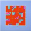 Arthur Boden S/N Serigraph, Puzzle  #1773417