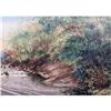 Emily James S/N Lithograph, Madison Creek II #1773422