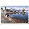 Stephen McMullen S/N Lithograph, Mono Lake, #1773427