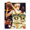 Allan Mardon S/N Print, Basketball, Sonics & #1773457