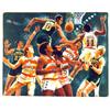 Allan Mardon S/N Print, Basketball, Sonics & #1773459