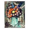 Lloyd Lozes Goff S/N Print, Avignon Bouquet #1773462