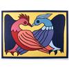 Image 1 : Victor Delfin S/N Serigraph Print, Two Kissing #1773463