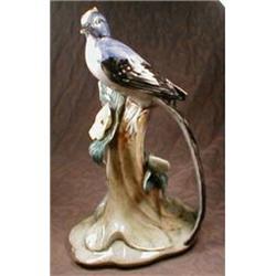 STANGL Flycatcher 3757 Bird FIGURINE 11 inches #1773807