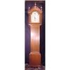 Image 1 : Hoadley Tall Case Clock Wooden Works  #1773929