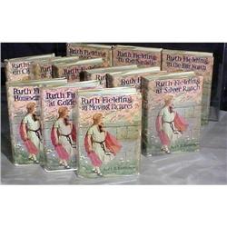 Ruth Fielding Books Series #1773949