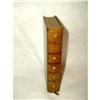 Image 1 : Poetical Works John Keats Leather Bound C.1897 #1778165