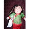 Image 1 : 6" Chinese Composition Doll #1778351