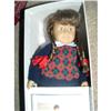 Image 1 : 1989 American Girl Today Mini Molly MIB #1778449