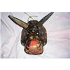 Image 1 : Vintage Mexican Ferdinand The Bull Mask #1778482