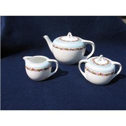 R S GERMANY TEA SET #1778504