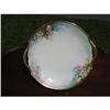 Image 1 : T & V LIMOGES H. PAINTED CAKE PLATE #1778507