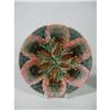 Image 1 : Etruscan Majolica Shell & Seaweed Plate #1778859