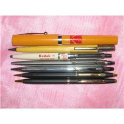 Vintage Eastman Kodak Pens Mechanical Pencils #1778884