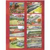 1949 Lionel Trains ILLUS Price List Catalogue #1778894