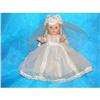 Blonde Ginny Vogue Dolls Bride/Juliet #1778895