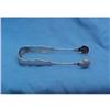 Coin Silver Tongs~Fletcher & Gardiner~Boston #1778954