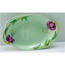 Royal Winton Honey Lily Serving Dish #1779030