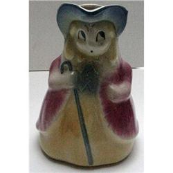 Shawnee Bo Peep Pitcher #1779031