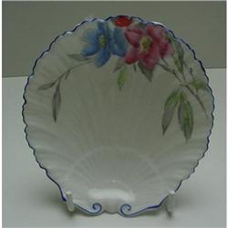 Shelley Oyster Plate : Anenome #1779033