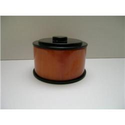 Bakelite Vintage Butterscotch and Black Box #1779039