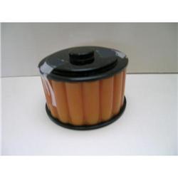 Bakelite Vintage Ribbed Butterscotch Box #1779043