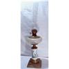 Opaline Kerosene Lamp Empire #1779060