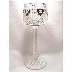 Crystal Lead Glass probably Baccarat #1779082