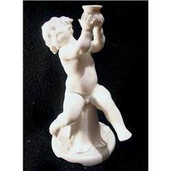 Miniature Cherubie Porcelain #1779083