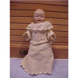 8  G. Heubach #8191 character baby doll #1779133