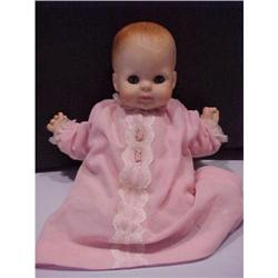 12  Vogue Baby Deardoll/tagged gown,rare size #1779137