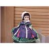 8" M.A. bent knee Canadian girl doll NMIB #1779152