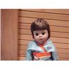 8" M.A. Japanese girl  doll NMIB #1779154