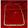 Jade Necklace #1779202