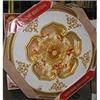 Image 1 : LG ORNATE VICTORIAN CHERUB CEILING MEDALLION #1779325