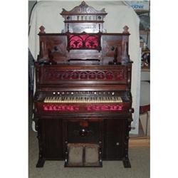 Pump Organ #1779412