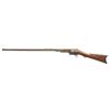 Image 2 : RARE COLT PATERSON IMPROVED NO. 2 RING LEVER RIFLE