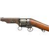 Image 8 : VERY RARE EARLY COLT PATERSON NO. 2 RING LEVER