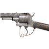 Image 3 : MEYERS PINFIRE REVOLVING CARBINE.