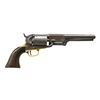 Image 2 : SCARCE 8" INSCRIBED IOWA OFFICER COLT 3RD MODEL