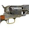 Image 8 : CASED ENGRAVED COLT LONDON DRAGOON REVOLVER.