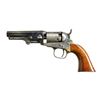 Image 2 : VERY FINE CIVIL WAR CASED COLT MODEL 1849