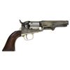 Image 2 : COLT MODEL 1849 REVOLVER INSCRIBED TO COL. ROBERT