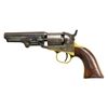 Image 1 : BALTIMORE POLICE MARKED COLT 1849 POCKET MODEL