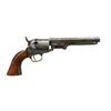 Image 2 : COLT 1849 POCKET MODEL REVOLVER.